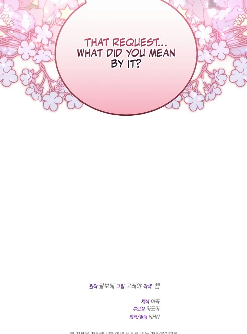 Remember the Time-Limited Grand Duchess chapter 4 page 124