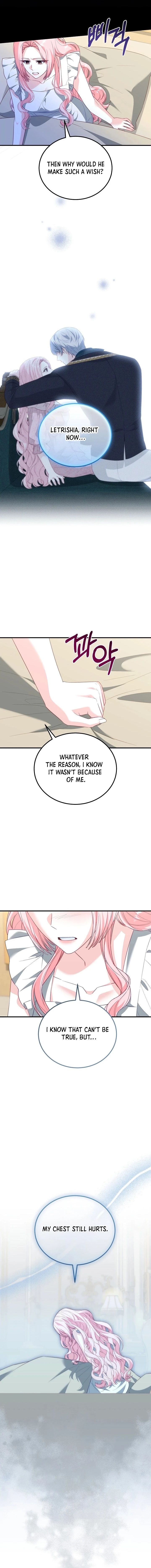Remember the Time-Limited Grand Duchess chapter 40 page 8