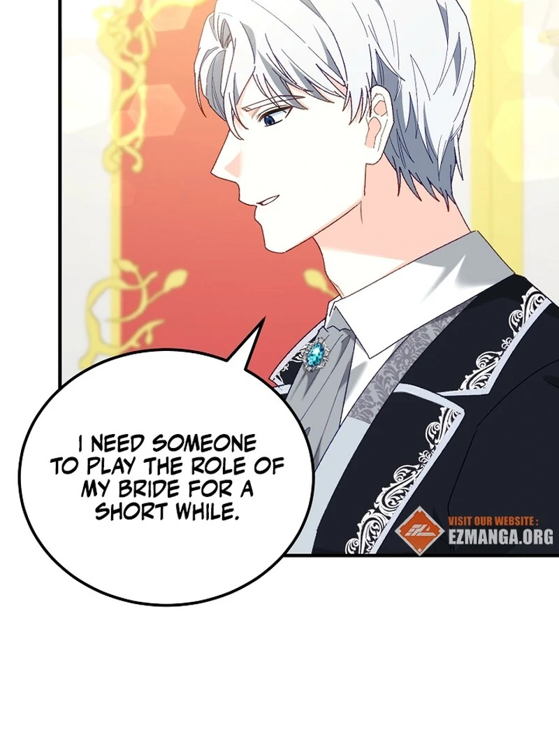 Remember the Time-Limited Grand Duchess chapter 5 page 7