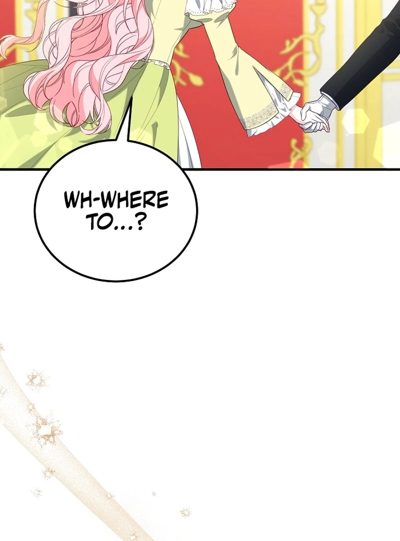 Remember the Time-Limited Grand Duchess chapter 5 page 21