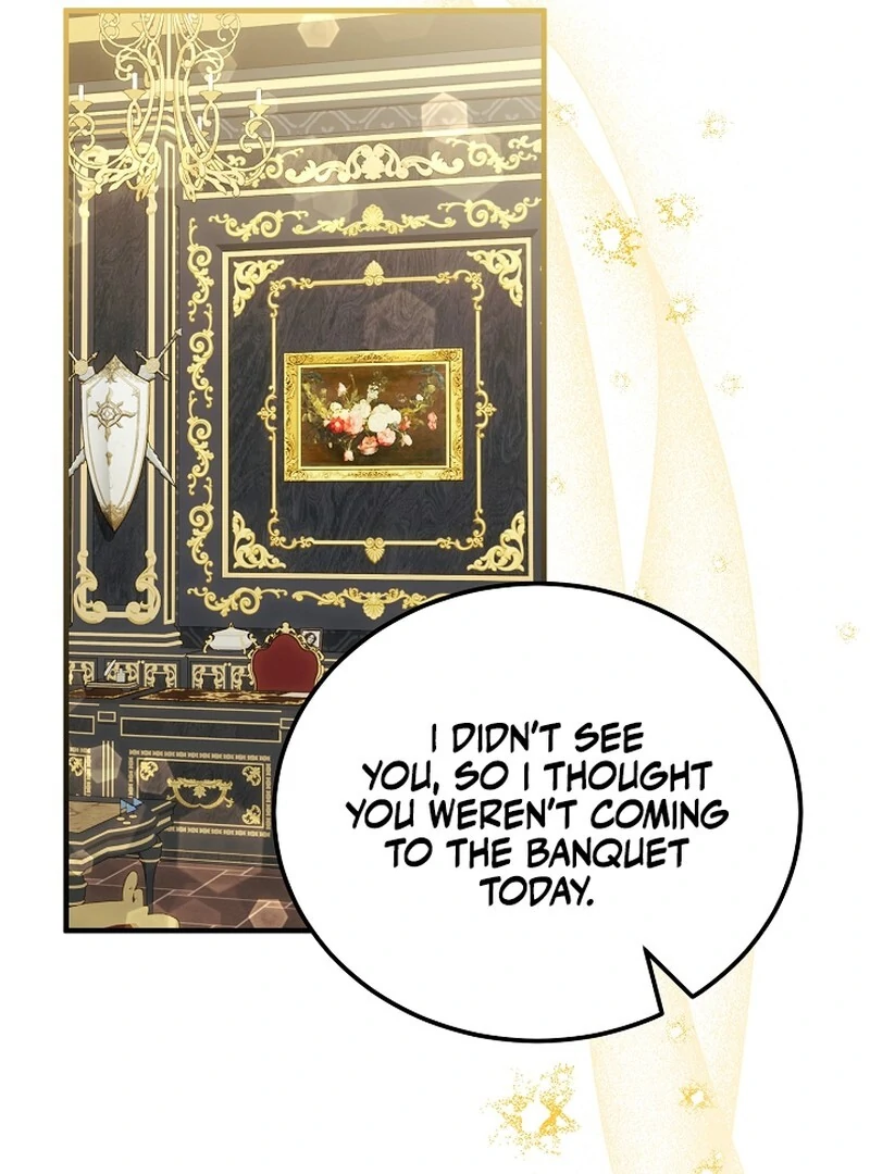 Remember the Time-Limited Grand Duchess chapter 5 page 38