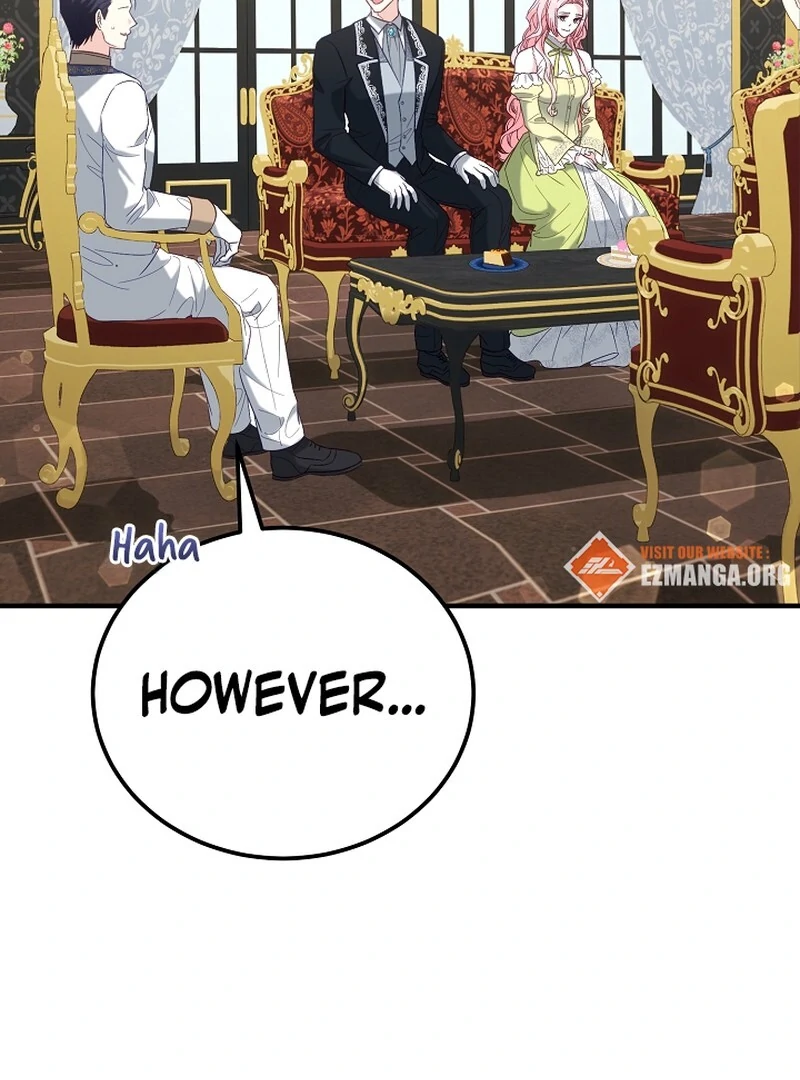 Remember the Time-Limited Grand Duchess chapter 5 page 40