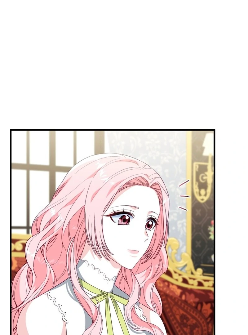 Remember the Time-Limited Grand Duchess chapter 5 page 41