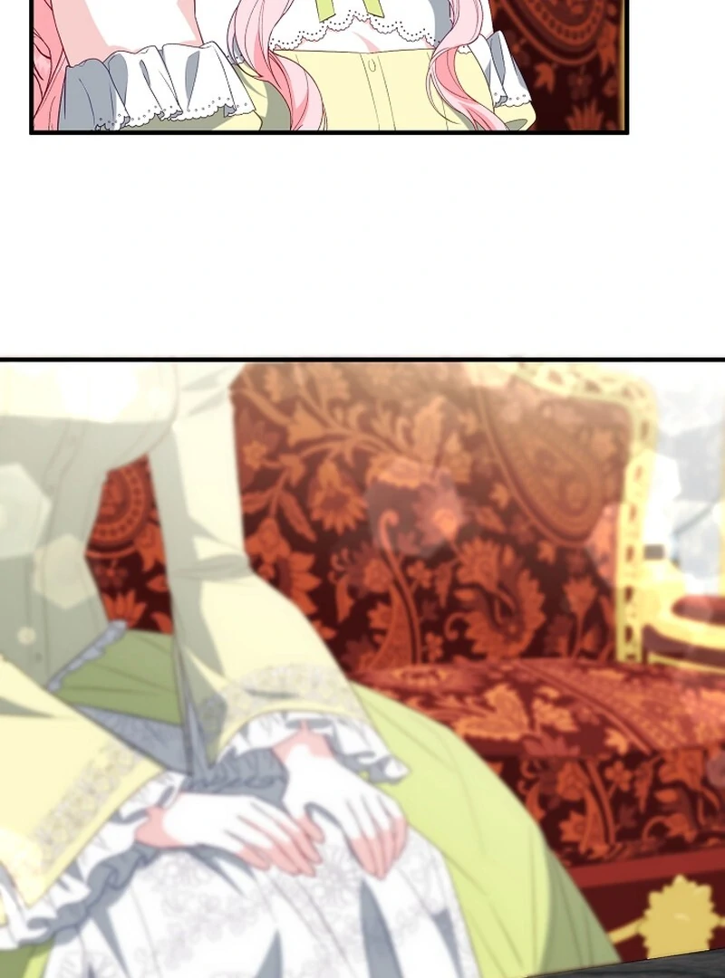 Remember the Time-Limited Grand Duchess chapter 5 page 42