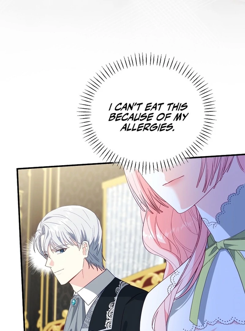 Remember the Time-Limited Grand Duchess chapter 5 page 44