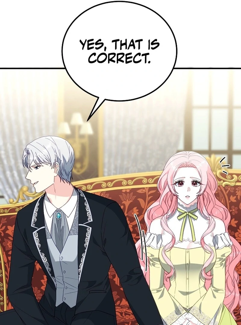 Remember the Time-Limited Grand Duchess chapter 5 page 48