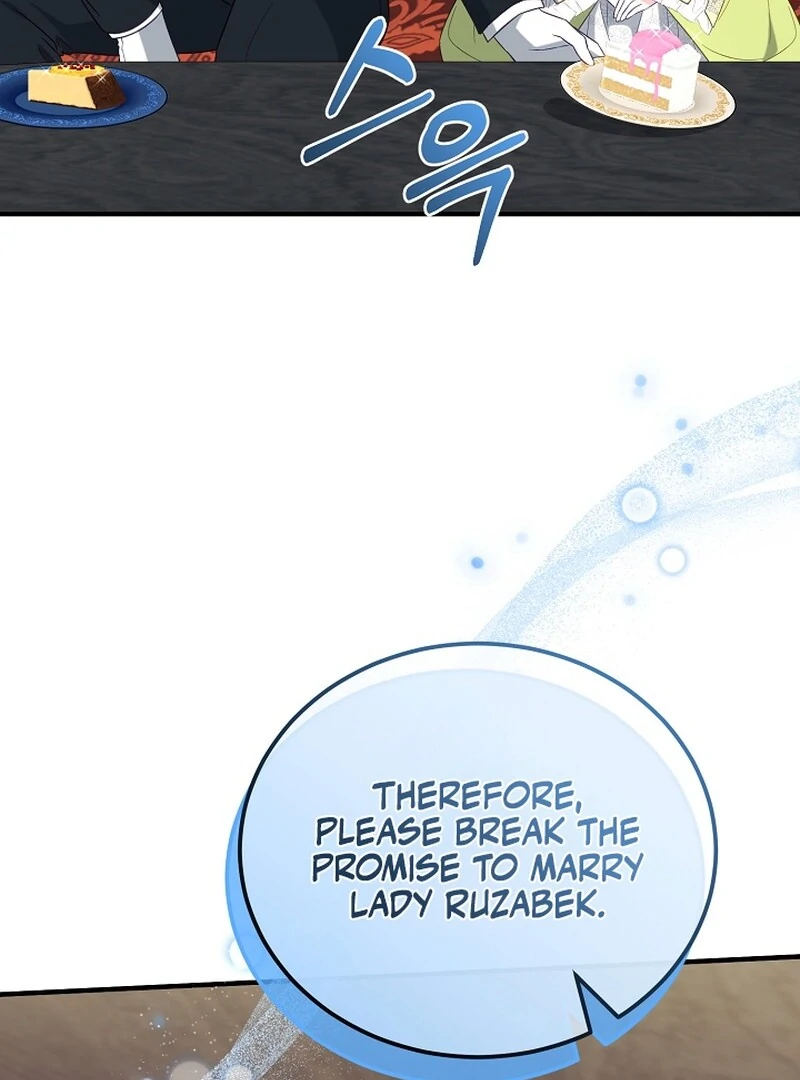 Remember the Time-Limited Grand Duchess chapter 5 page 49