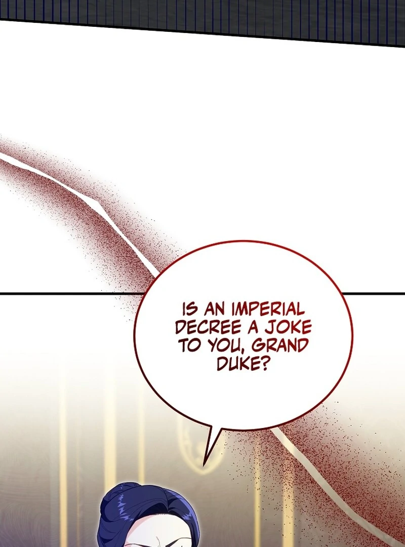 Remember the Time-Limited Grand Duchess chapter 5 page 58