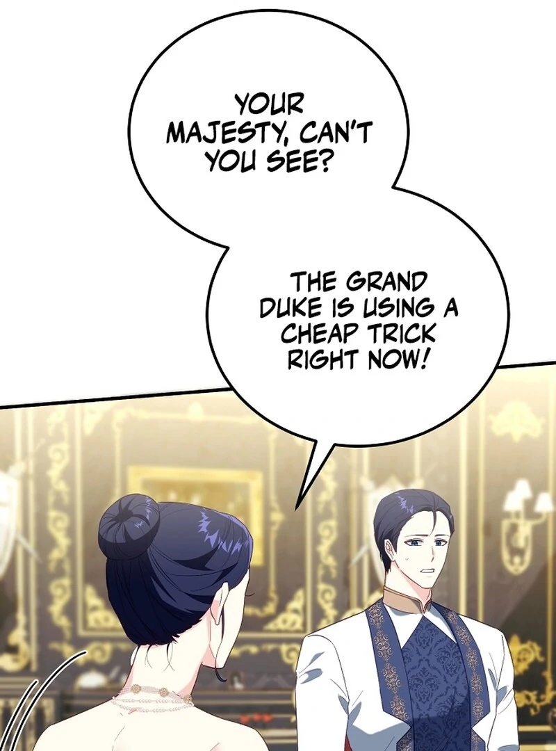 Remember the Time-Limited Grand Duchess chapter 5 page 60