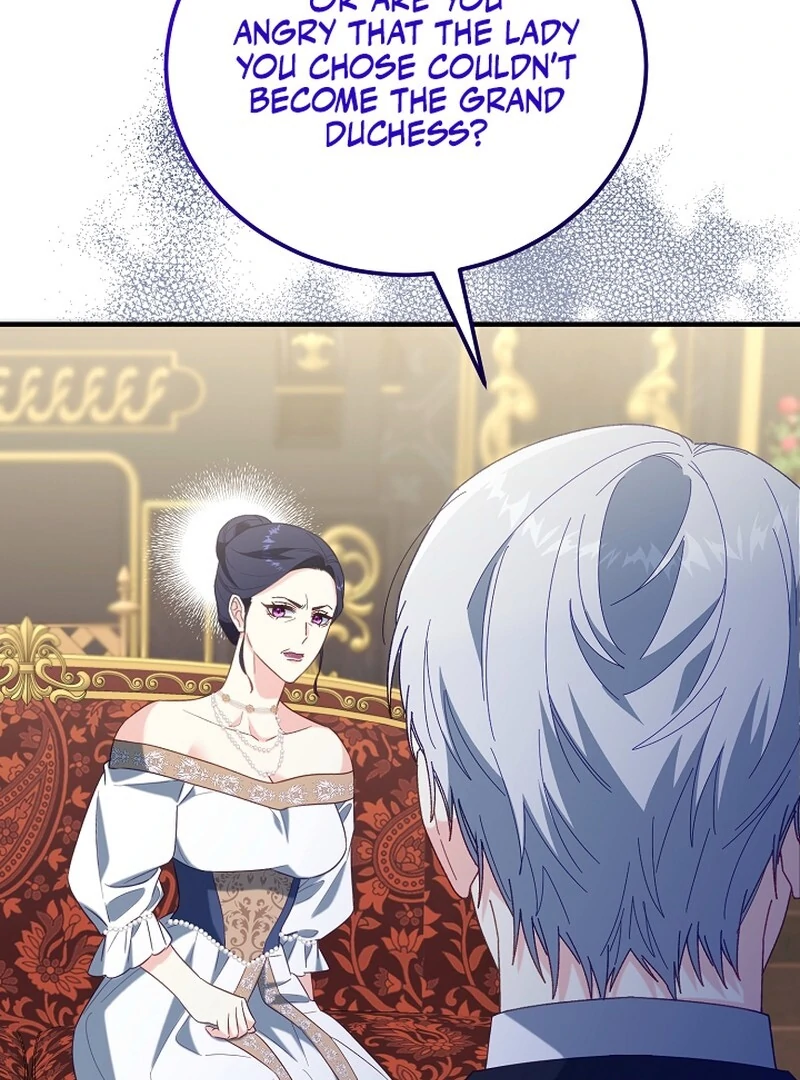 Remember the Time-Limited Grand Duchess chapter 5 page 63