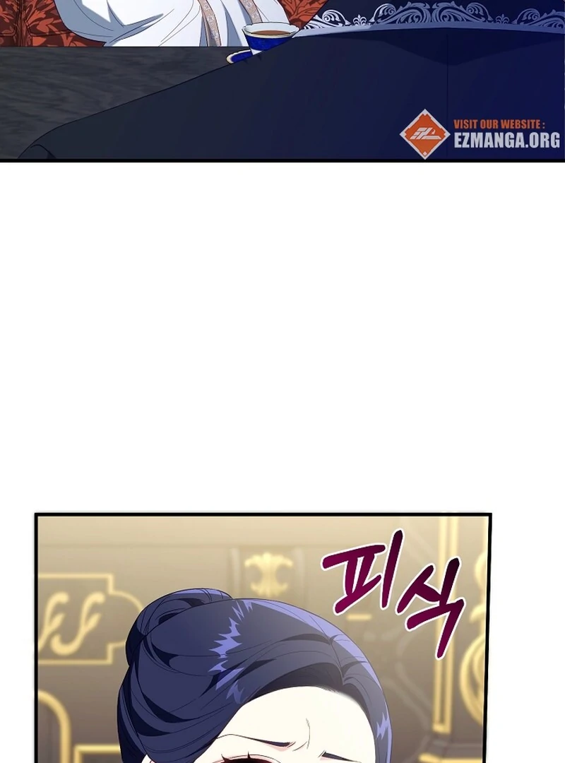Remember the Time-Limited Grand Duchess chapter 5 page 64