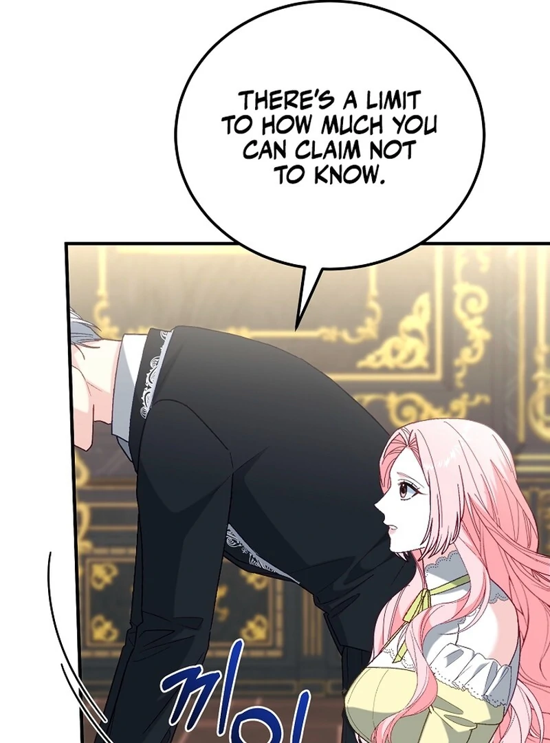 Remember the Time-Limited Grand Duchess chapter 5 page 67