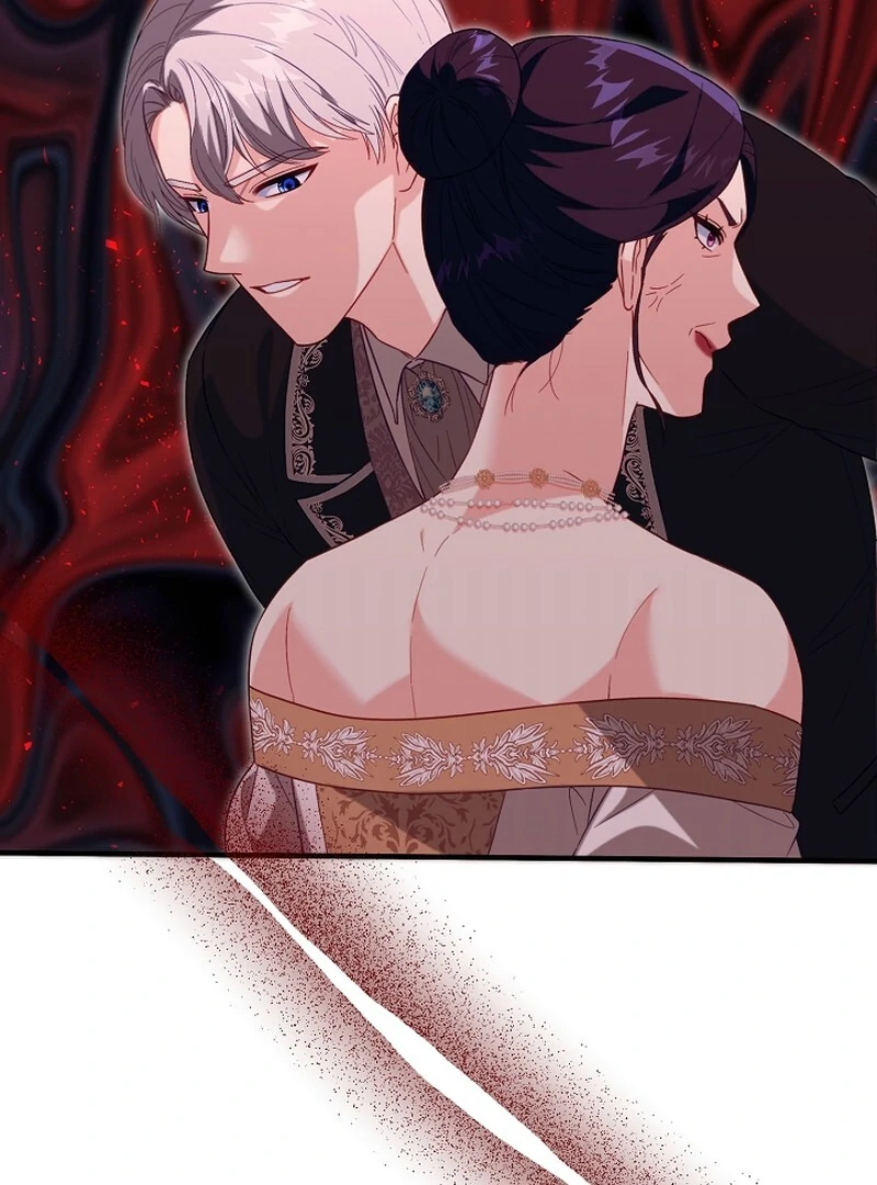 Remember the Time-Limited Grand Duchess chapter 5 page 73