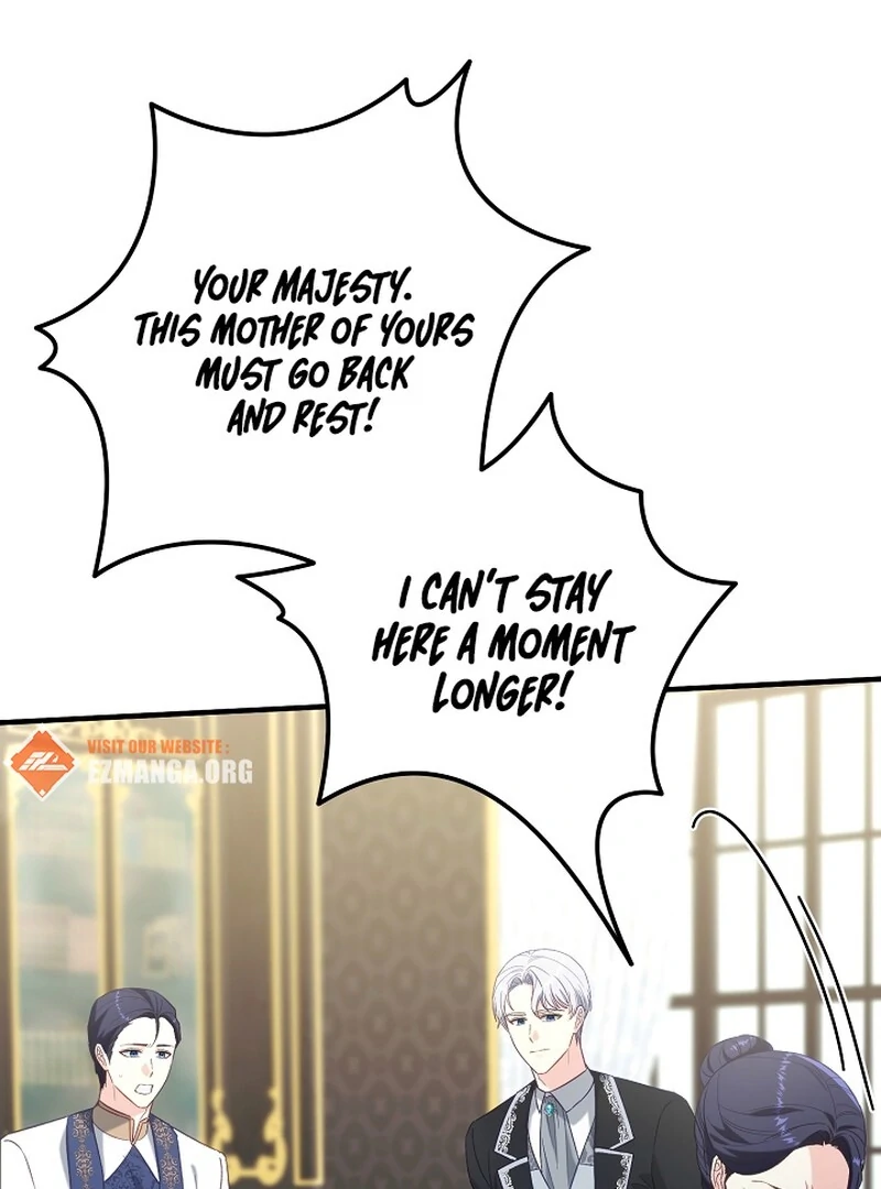 Remember the Time-Limited Grand Duchess chapter 5 page 78