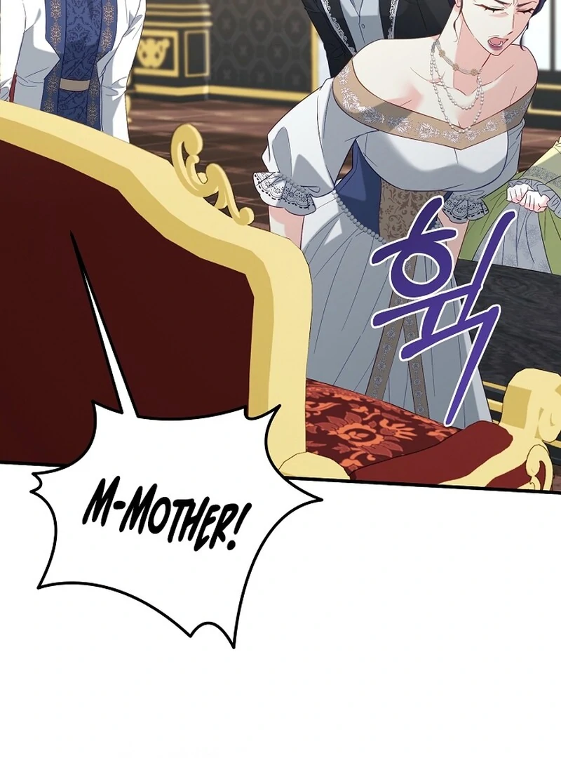 Remember the Time-Limited Grand Duchess chapter 5 page 79