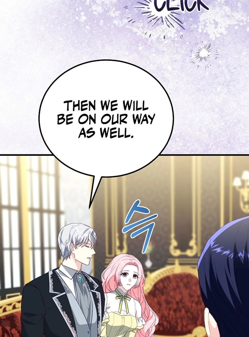 Remember the Time-Limited Grand Duchess chapter 5 page 81