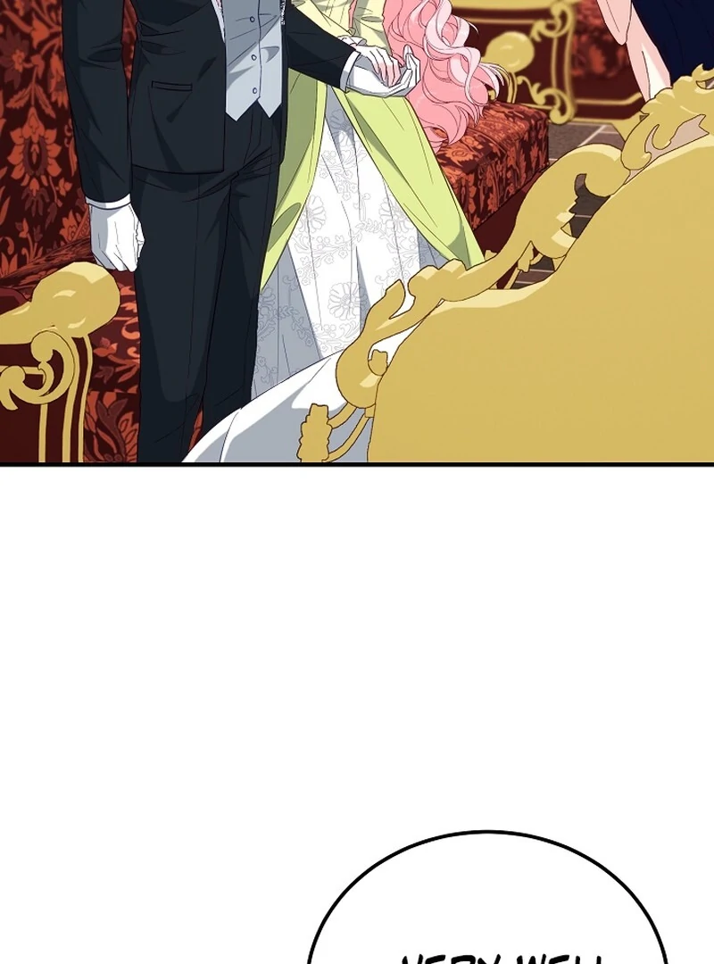 Remember the Time-Limited Grand Duchess chapter 5 page 82