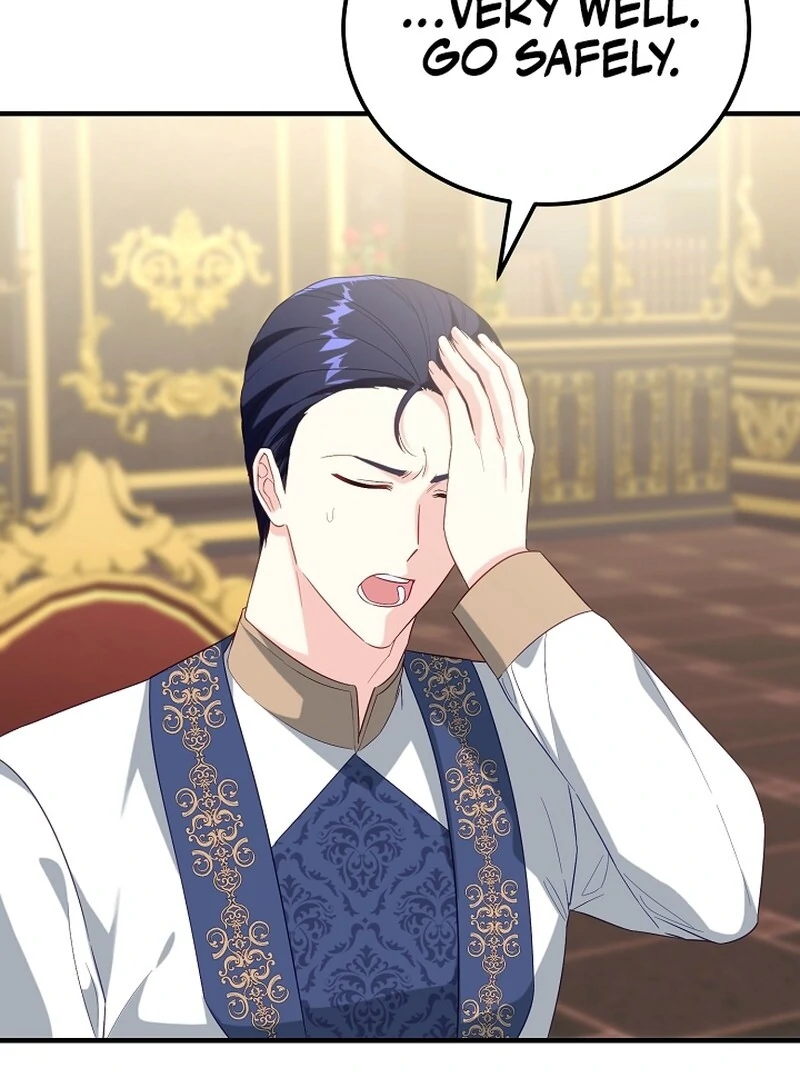 Remember the Time-Limited Grand Duchess chapter 5 page 83