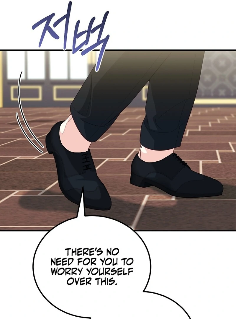 Remember the Time-Limited Grand Duchess chapter 5 page 95