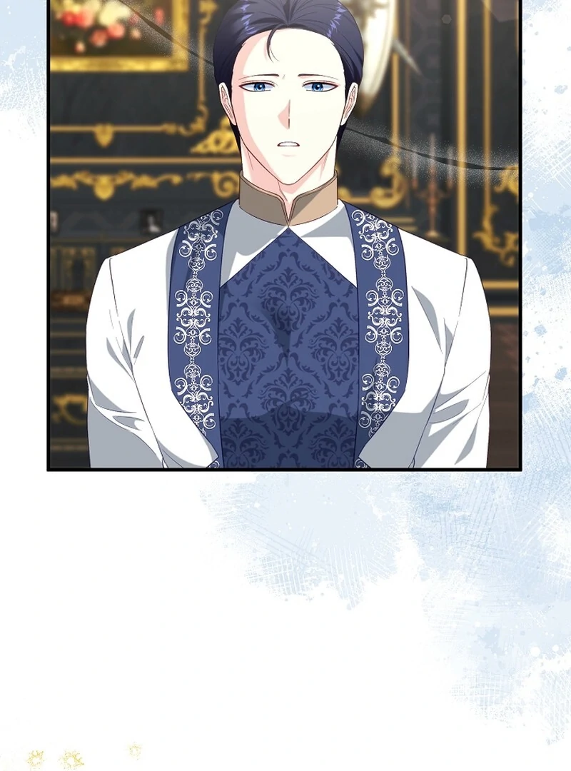 Remember the Time-Limited Grand Duchess chapter 5 page 101