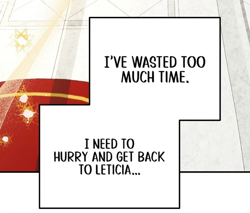 Remember the Time-Limited Grand Duchess chapter 5 page 104