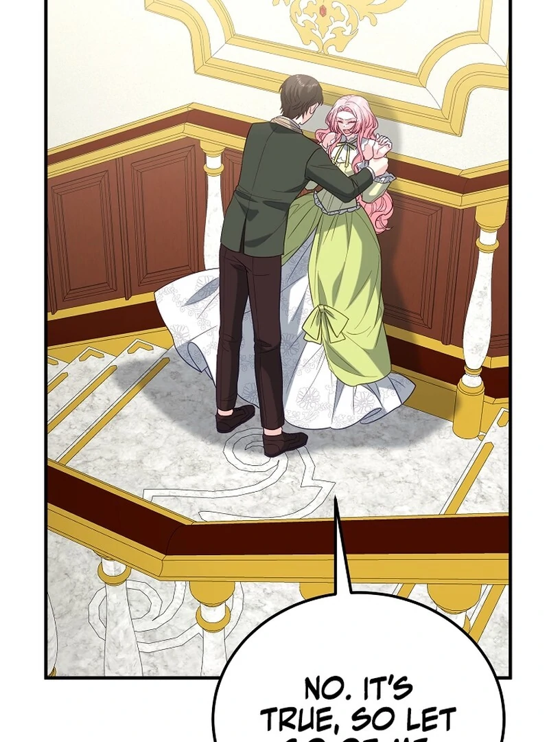 Remember the Time-Limited Grand Duchess chapter 5 page 109