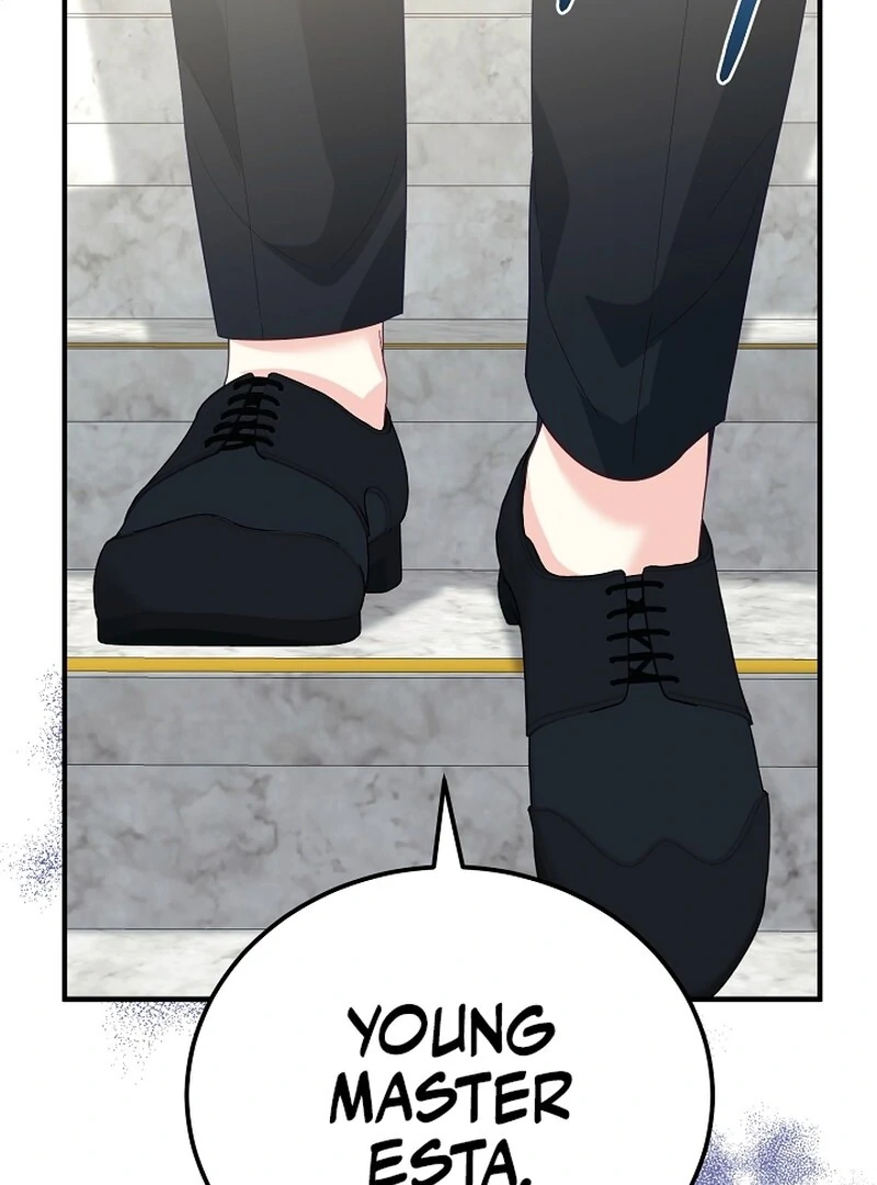 Remember the Time-Limited Grand Duchess chapter 5 page 115
