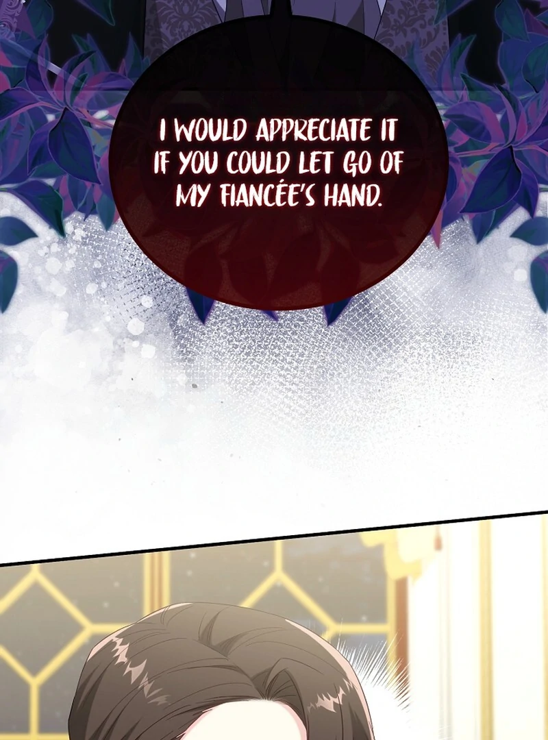 Remember the Time-Limited Grand Duchess chapter 6 page 5