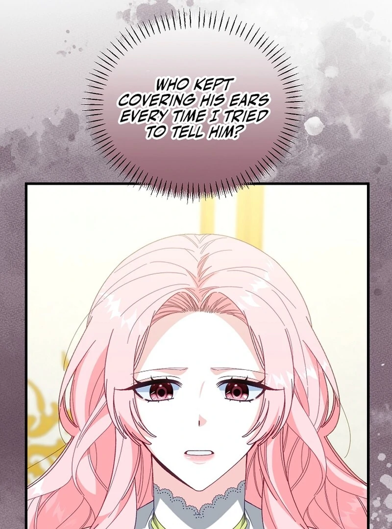 Remember the Time-Limited Grand Duchess chapter 6 page 20