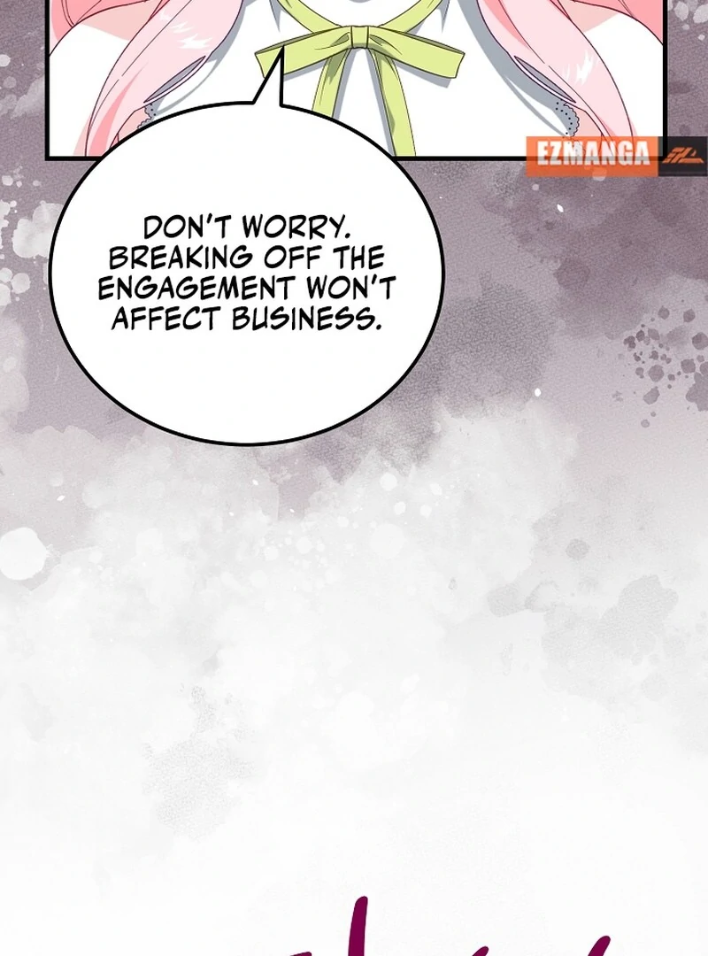 Remember the Time-Limited Grand Duchess chapter 6 page 21