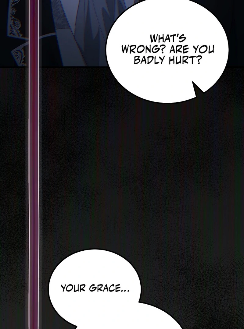 Remember the Time-Limited Grand Duchess chapter 6 page 41