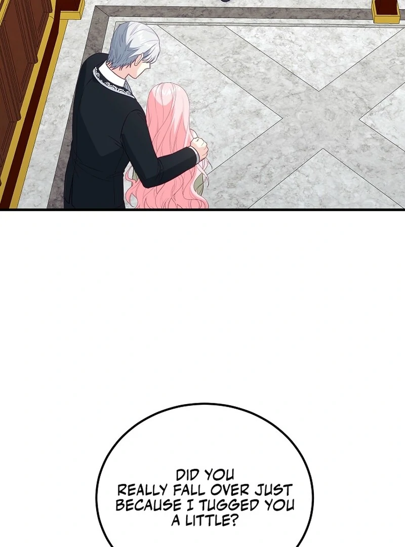 Remember the Time-Limited Grand Duchess chapter 6 page 49