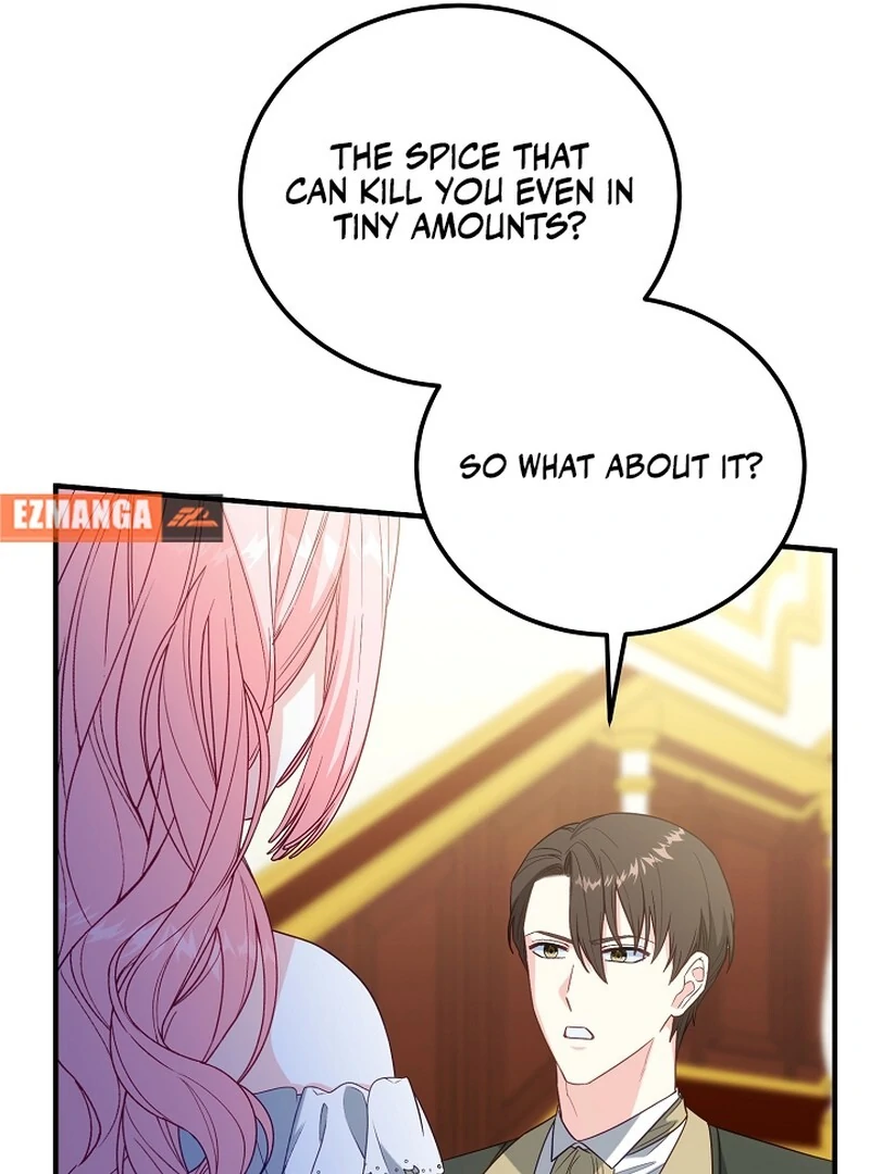 Remember the Time-Limited Grand Duchess chapter 6 page 57