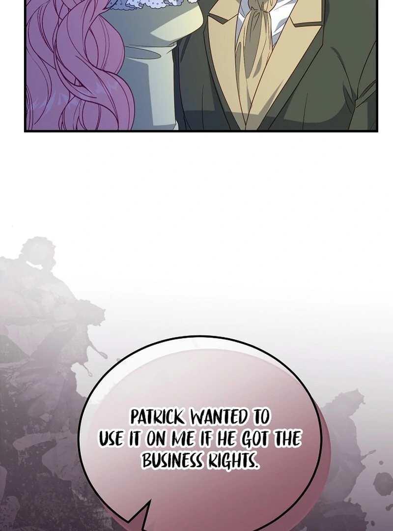 Remember the Time-Limited Grand Duchess chapter 6 page 58