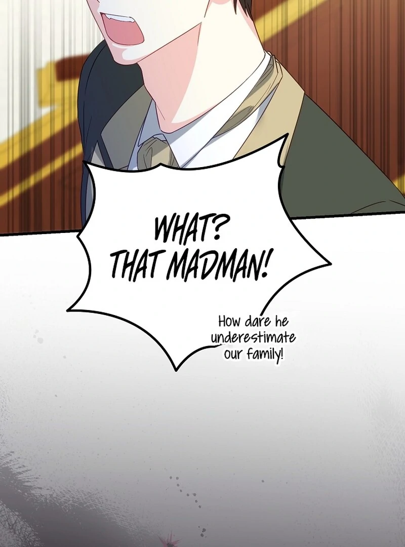Remember the Time-Limited Grand Duchess chapter 6 page 60