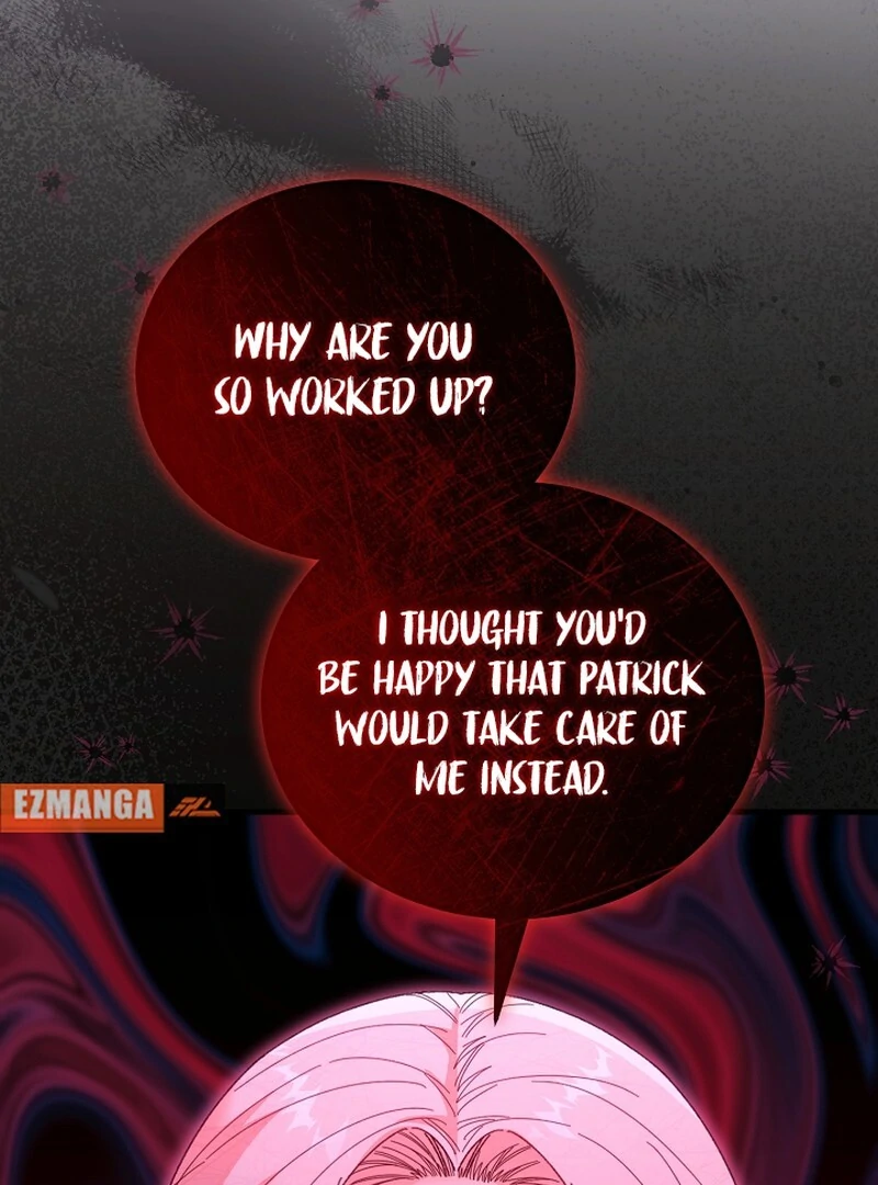 Remember the Time-Limited Grand Duchess chapter 6 page 61