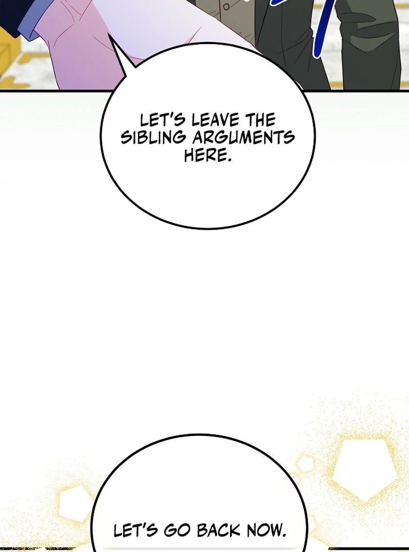 Remember the Time-Limited Grand Duchess chapter 6 page 64