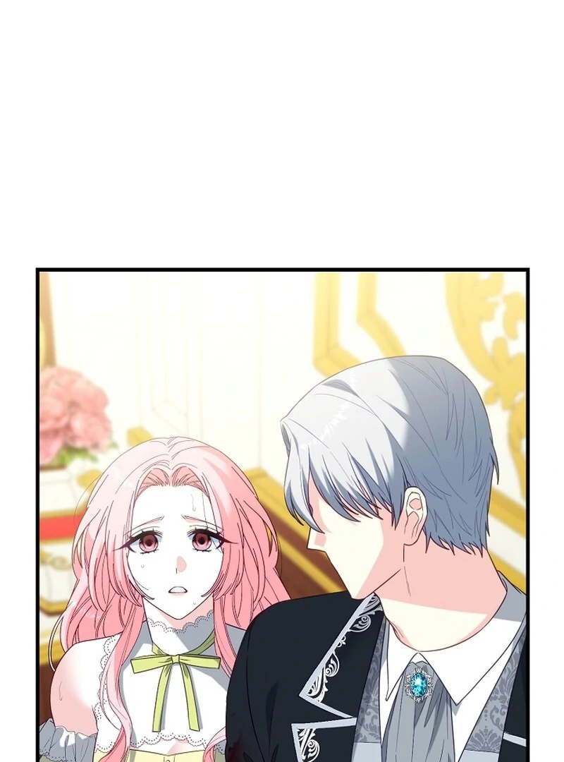 Remember the Time-Limited Grand Duchess chapter 6 page 67