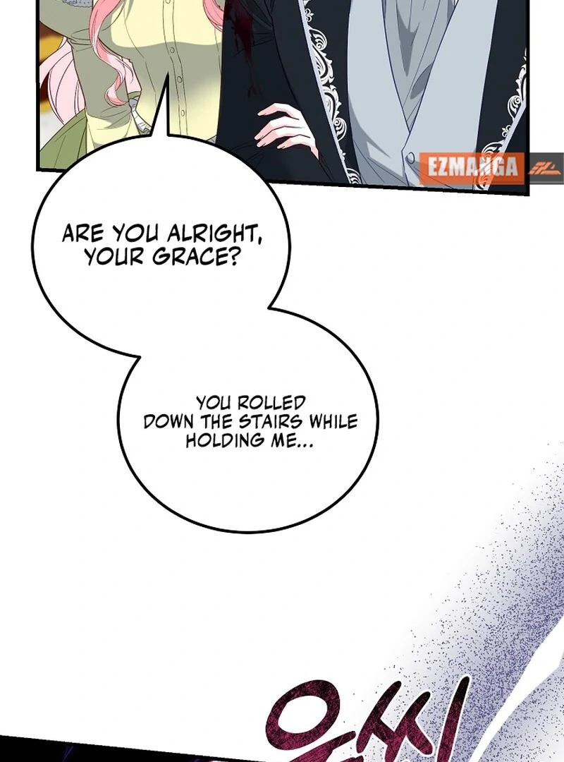 Remember the Time-Limited Grand Duchess chapter 6 page 68