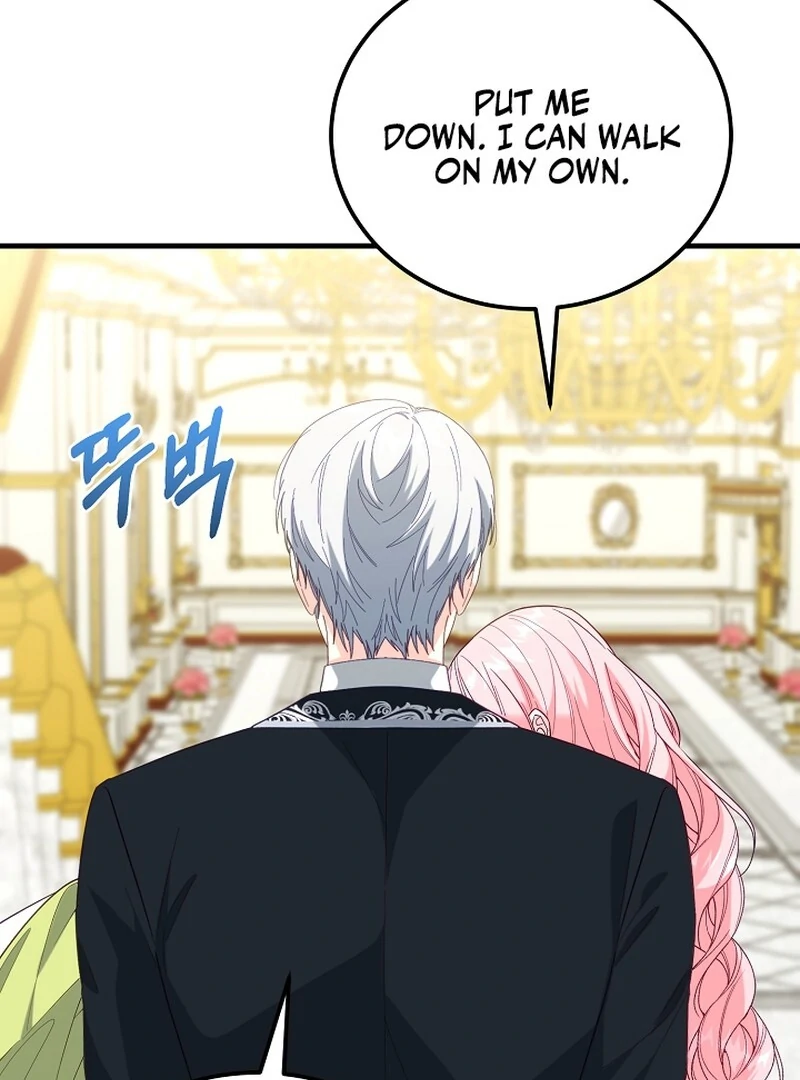 Remember the Time-Limited Grand Duchess chapter 6 page 73