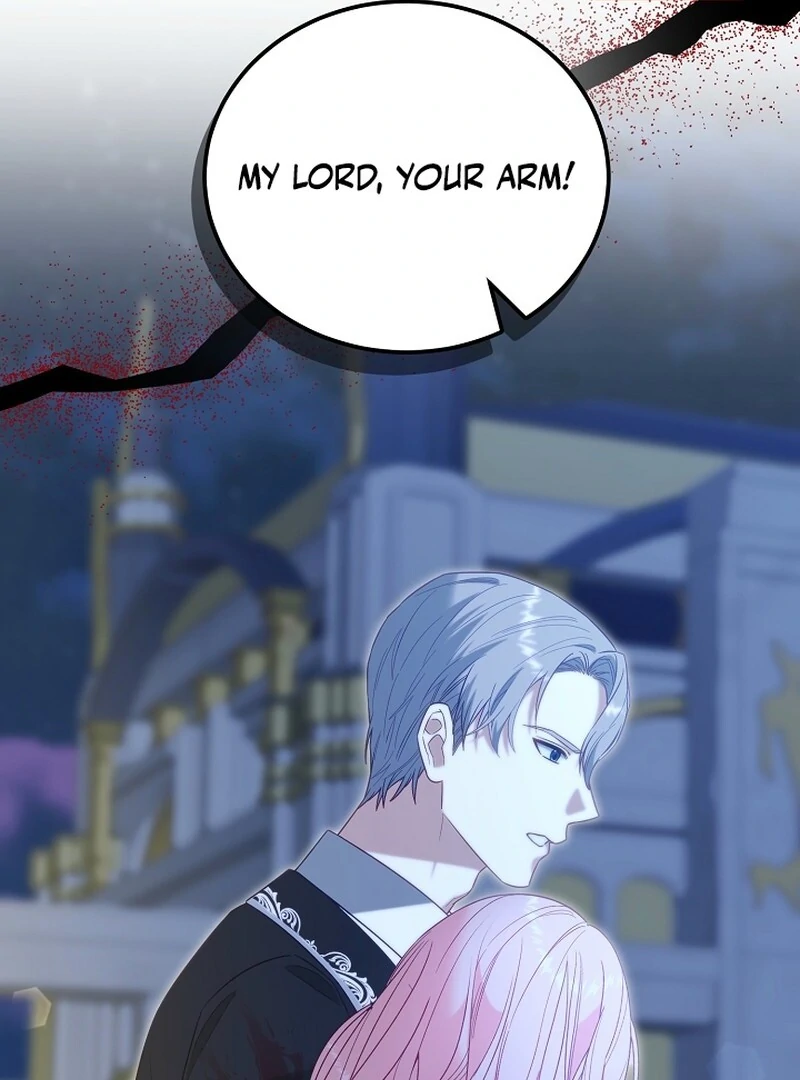 Remember the Time-Limited Grand Duchess chapter 6 page 82