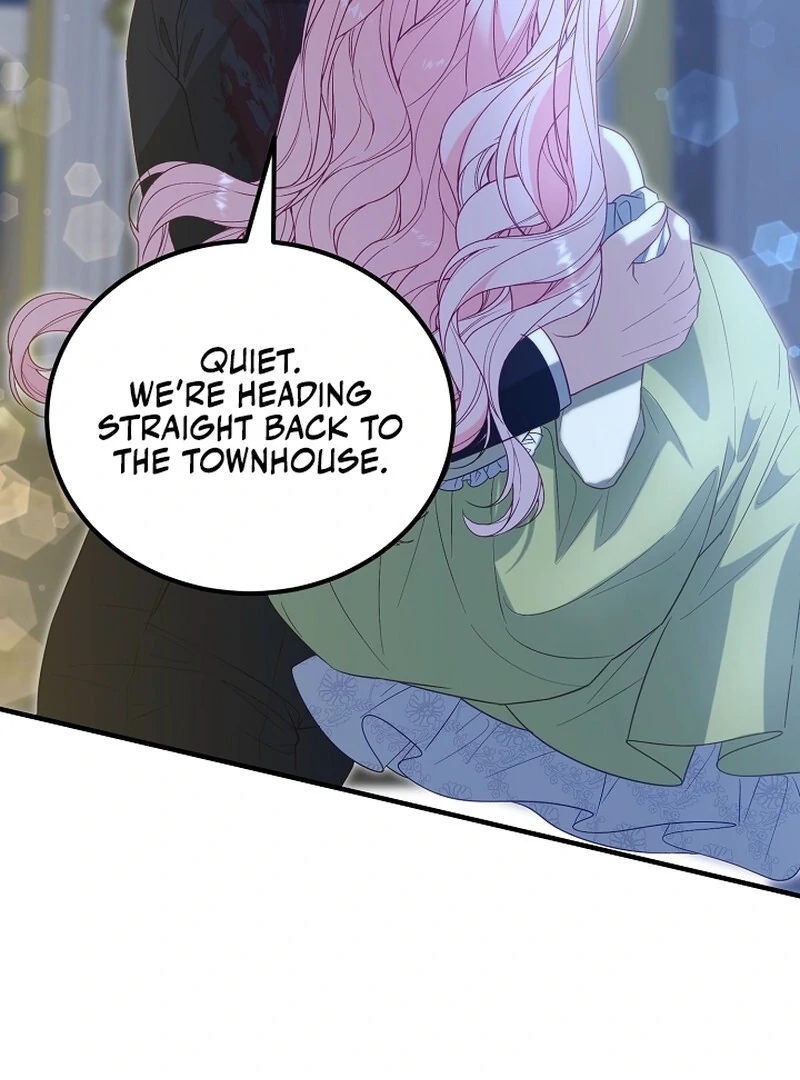 Remember the Time-Limited Grand Duchess chapter 6 page 83