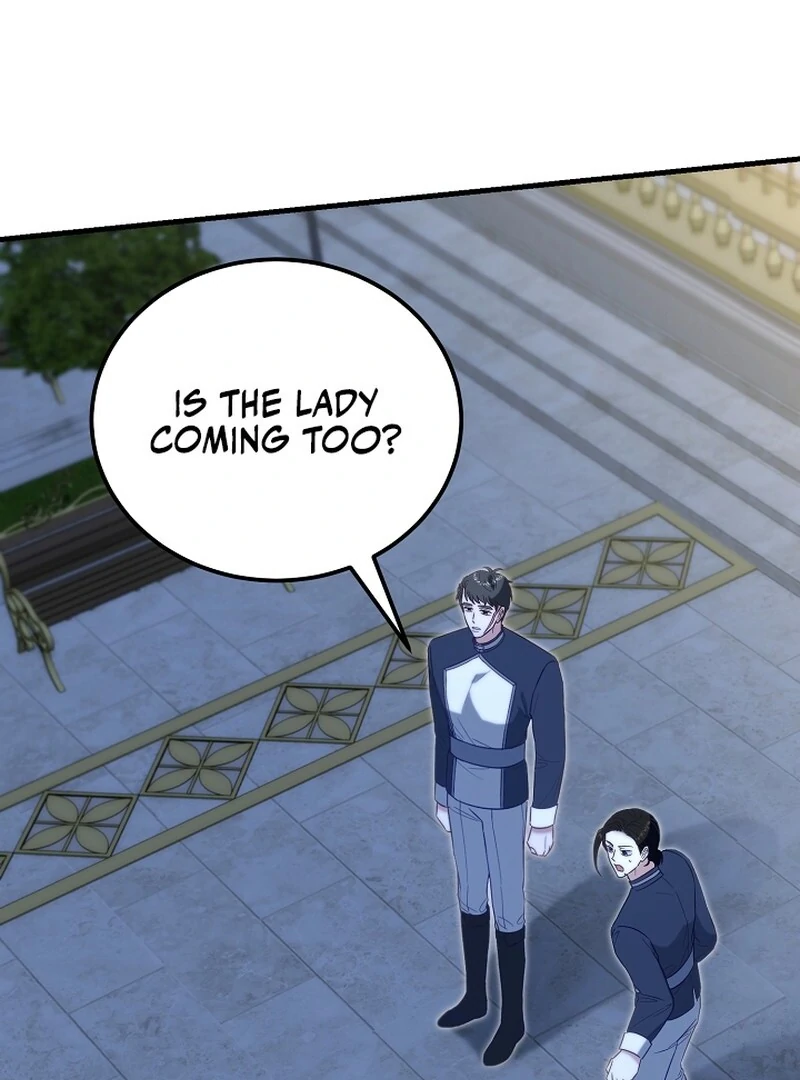 Remember the Time-Limited Grand Duchess chapter 6 page 84