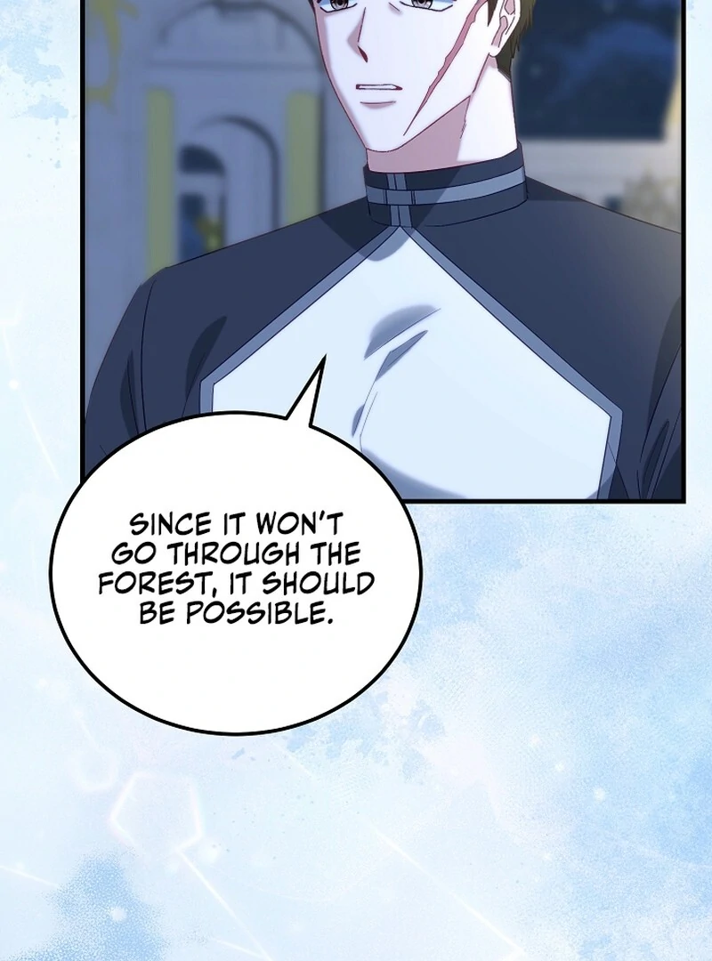 Remember the Time-Limited Grand Duchess chapter 6 page 89
