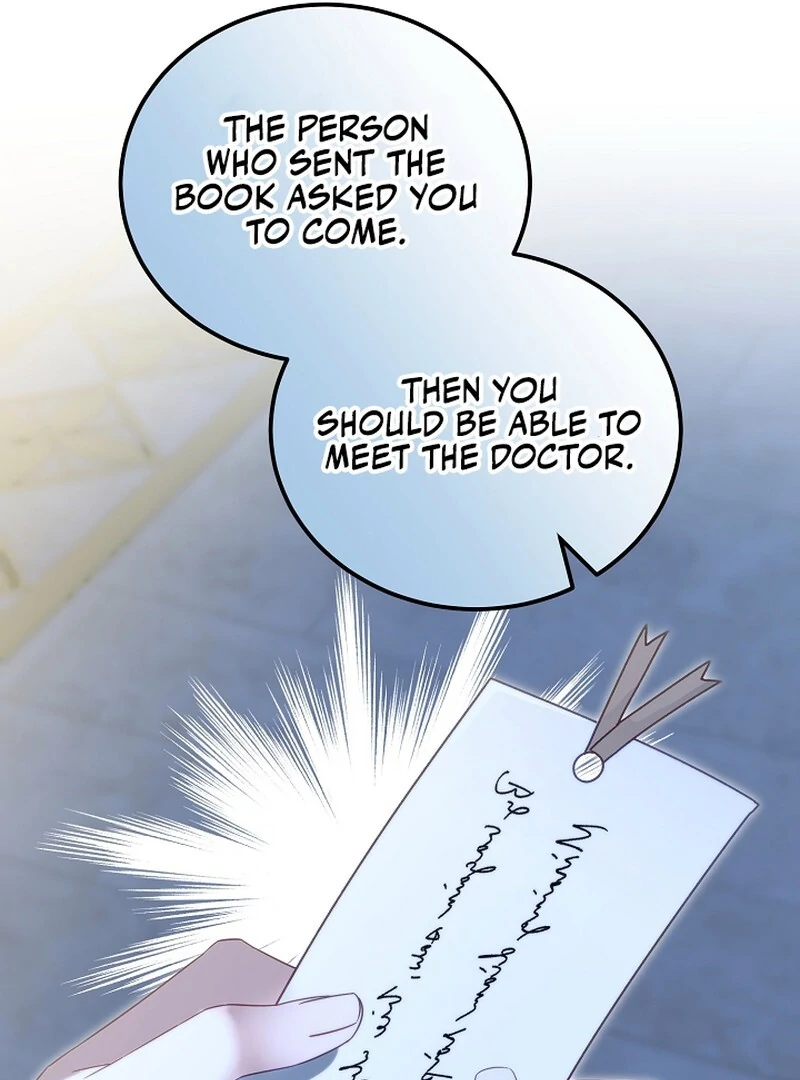 Remember the Time-Limited Grand Duchess chapter 6 page 96