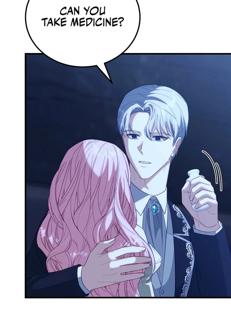 Remember the Time-Limited Grand Duchess chapter 6 page 109