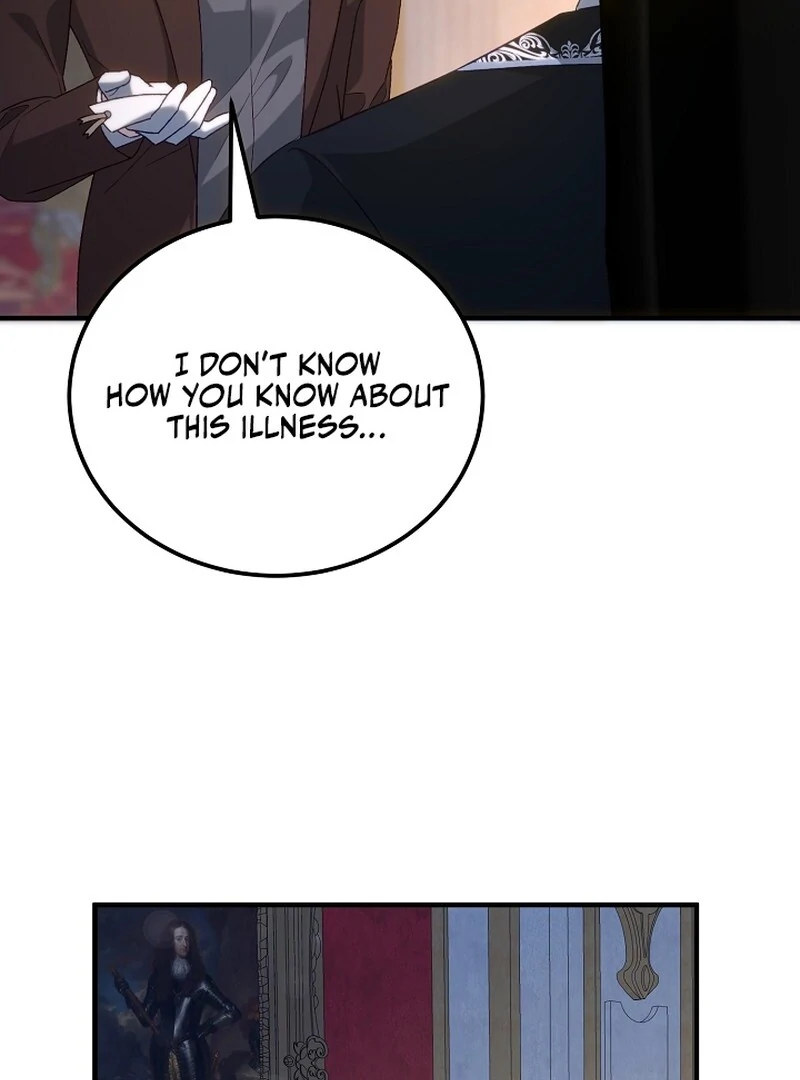 Remember the Time-Limited Grand Duchess chapter 7 page 38