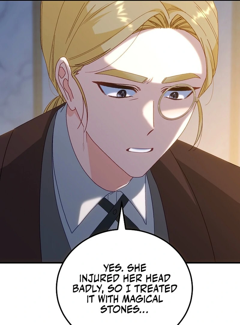 Remember the Time-Limited Grand Duchess chapter 7 page 44