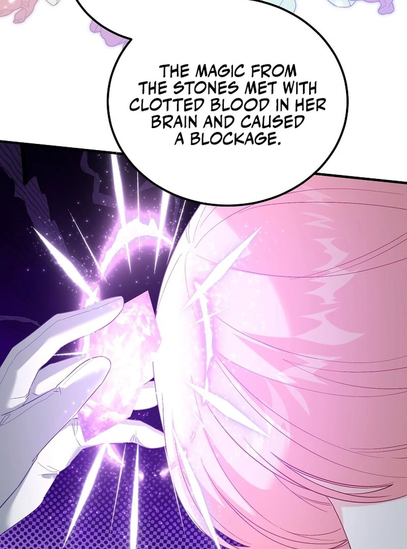 Remember the Time-Limited Grand Duchess chapter 7 page 48