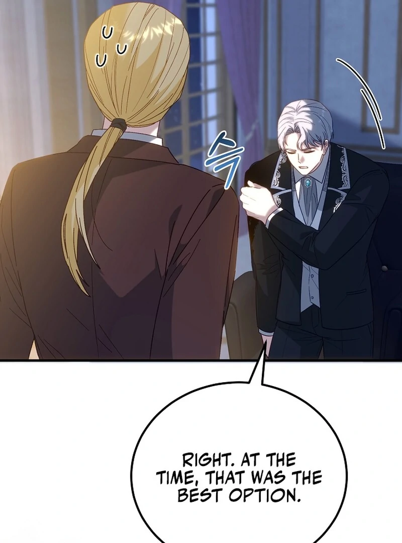 Remember the Time-Limited Grand Duchess chapter 7 page 54